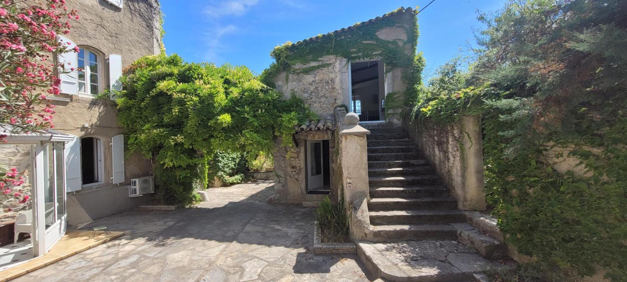 Le Domaine Du Soulier -Gite Et Chambres D'Hotes - La Maison Du Gardien Tornac Exterior foto
